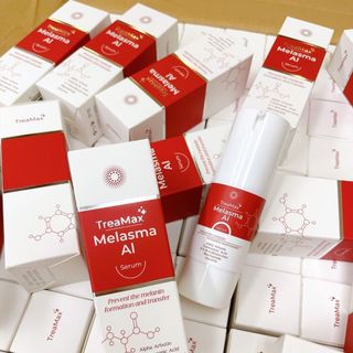 SERUM ĐIỀU TRỊ NÁM - TRẮNG DA TREAMAX MELASMA AI