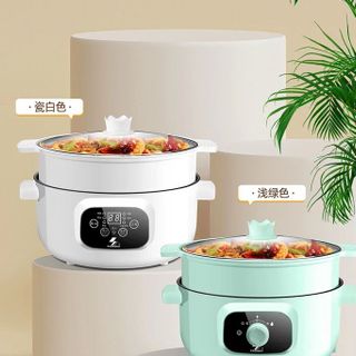 Nồi lẩu điện