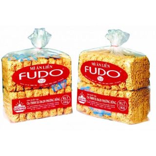 Mì ăn liền Fudo bịch 1kg bao 10 bịch giá sỉ