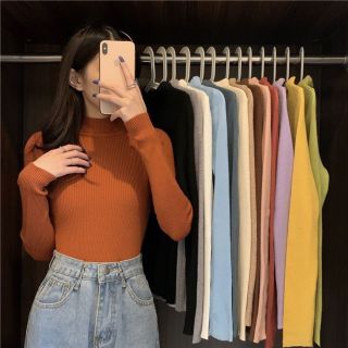 ÁO TĂM GÂN CỔ 3 PHÂN giá sỉ