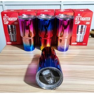 LY GIỮ NHIỆT SEFREE 900ML INOX 304 TITAN