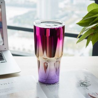 LY GIỮ NHIỆT SEFREE 900ML INOX 304 TITAN