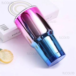 LY GIỮ NHIỆT SEFREE 900ML INOX 304 TITAN