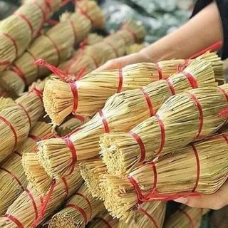 Tré rơm Bình Định