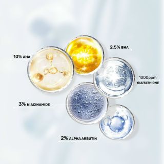 XỊT MỤN LƯNG DERLADIE HERBAL EXTRACT BODY SOLUTION MIST 150ML