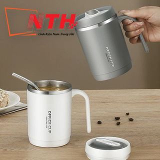 LY INOX INSULATED HÌNH CON CHÓ CUP 500ML