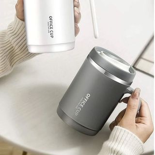 LY INOX INSULATED HÌNH CON CHÓ CUP 500ML