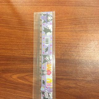 Thước Kẻ Hình Hoạt Hình Đặc Biệt 15cm