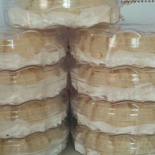 Tổ Yến Tinh Chế 100g