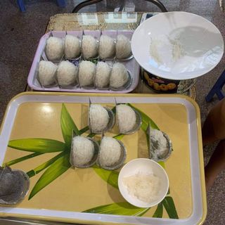 Tổ Yến Tinh Chế 100g