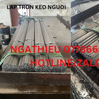 LAP TRÒN KÉO NGUỘI giá sỉ