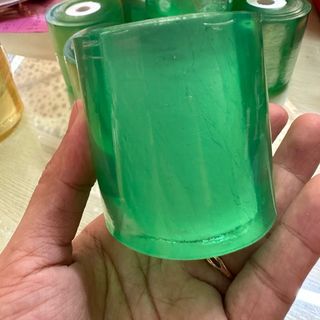 Keo quấn nóng ( quấn bụng)