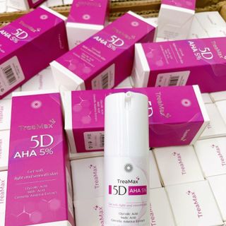 Serum loại bỏ tế bào TREAMAX 5D