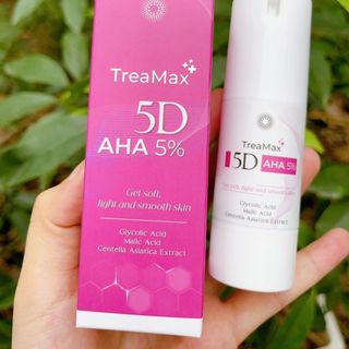 Serum loại bỏ tế bào TREAMAX 5D