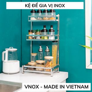 VNOX - THƯƠNG HIỆU GIA DỤNG "MADE IN VIỆT NAM"