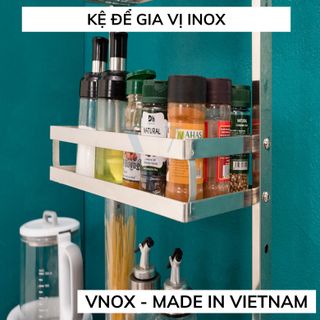 VNOX - THƯƠNG HIỆU GIA DỤNG "MADE IN VIỆT NAM"