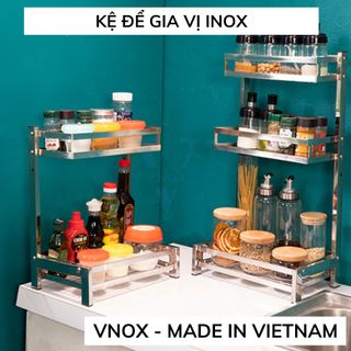 VNOX - THƯƠNG HIỆU GIA DỤNG "MADE IN VIỆT NAM"