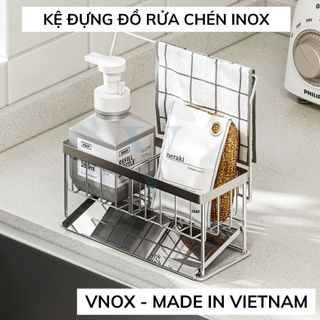 VNOX - THƯƠNG HIỆU GIA DỤNG "MADE IN VIỆT NAM"