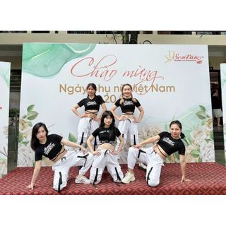Quần joger tuia hộp cho nam, nữ. Quần nhảy phong cách Hiphop 25-55kg , phân phối bởi Top1Kids