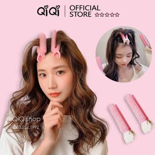 Lô kẹp phồng Tóc mái , top1wow_083992