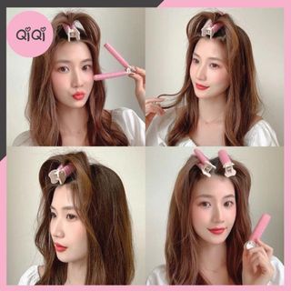 Lô kẹp phồng Tóc mái , top1wow_083992