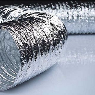 Ống Gió Mềm Hút Mùi, Thông Gió( ống 10m không phải loại 1m)