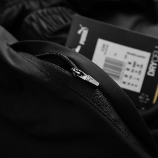 Set thun thể thao nam, set thun áo tay lỡ nam cao cấp, chất thun poly 2 da trơn láng, co giãn 4c, 3 túi khoá kéo - size từ 55kg - 85kg