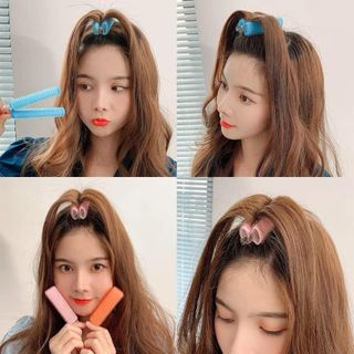Lô kẹp phồng Tóc mái , top1wow_083992