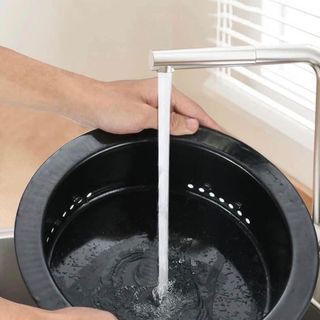 Bếp nướng than hoa chống nóng