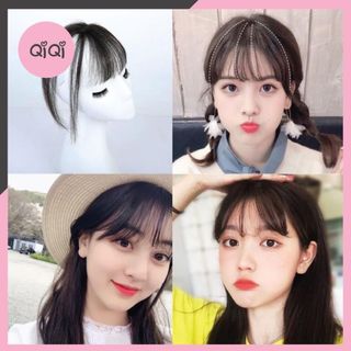 Mái thưa giả 3D che hói dễ dàng tạo kiểu ,, top1wow_083992