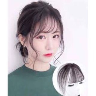 Mái thưa giả 3D che hói dễ dàng tạo kiểu ,, top1wow_083992