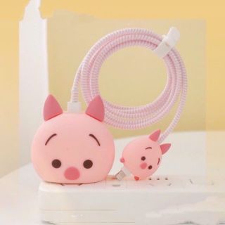 Bọc sạc điện thoại