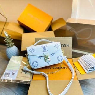 Túi xách quảng châu Metis SPSL Full 2 Box - 02B3580 (Chuyên sỉ túi xách sll, balo, ví, thắt lưng, túi Laptop)