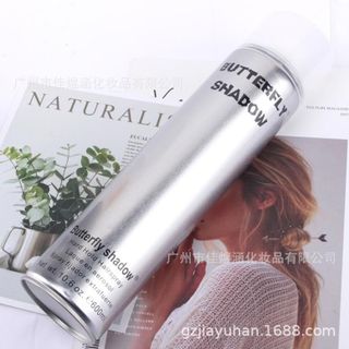 Gôm xịt tóc Butterfly Shadow 150ml 320ml , Gôm bạc giữ nếp tạo kiểu nam nữ  ,, top1wow_083992