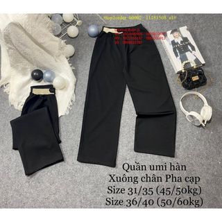 Hàng sỉ HN Quần umi , bé gái , dáng xuông , co giãn tốt , top1order_00002_ 11181508_s1