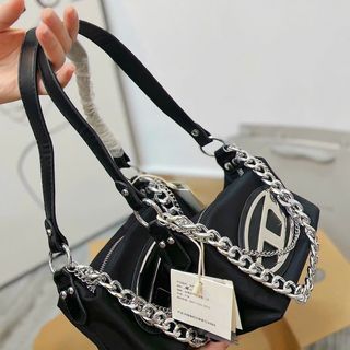 Túi xách quảng châu Xích Cắp Nách - 09B3590 (Chuyên sỉ túi xách sll, balo, ví, thắt lưng, túi Laptop)