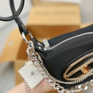 Túi xách quảng châu Xích Cắp Nách - 09B3590 (Chuyên sỉ túi xách sll, balo, ví, thắt lưng, túi Laptop)