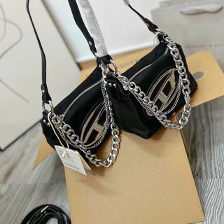 Túi xách quảng châu Xích Cắp Nách - 09B3590 (Chuyên sỉ túi xách sll, balo, ví, thắt lưng, túi Laptop)