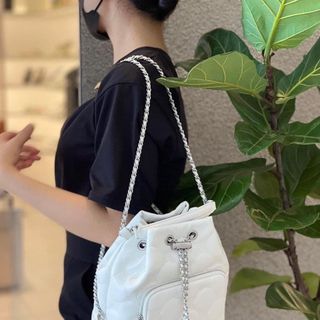 Túi xách quảng châu Maisie Bucket Bag - 08B3575 (Chuyên sỉ túi xách sll, balo, ví, thắt lưng, túi Laptop)
