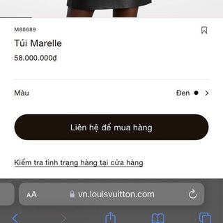 Túi xách quảng châu Marelle Super Fullbox - 09B3589 (Chuyên sỉ túi xách sll, balo, ví, thắt lưng, túi Laptop)