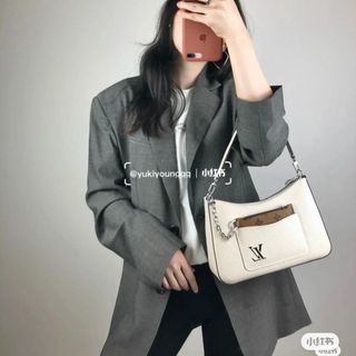 Túi xách quảng châu Marelle Super Fullbox - 09B3589 (Chuyên sỉ túi xách sll, balo, ví, thắt lưng, túi Laptop)