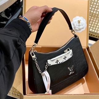 Túi xách quảng châu Marelle Super Fullbox - 09B3589 (Chuyên sỉ túi xách sll, balo, ví, thắt lưng, túi Laptop)