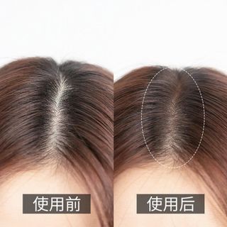 Phấn phủ bạc chân tóc che khuyết điểm hói bò liếm (sỉ 20k)  ,, top1wow_083992