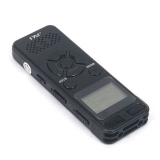 Sản phẩm máy ghi âm JVJ J125 -  16G