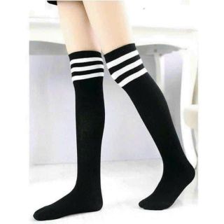 Tất đùi cho bé từ 3 tuổi trở lên nhiều màu