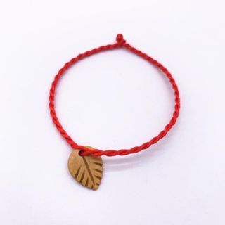 (1k) Vòng tay chỉ đỏ may mắn vòng tay nhóm nhiều hình ,, top1wow_083992
