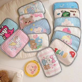 Chiếu điều hoà 3D kèm gối - SuuHouse BaBy