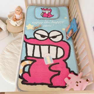Chiếu điều hoà 3D kèm gối - SuuHouse BaBy