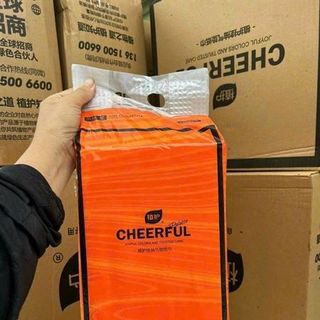 GIẤY RÚT TREO TƯỜNG CHEERFUL
