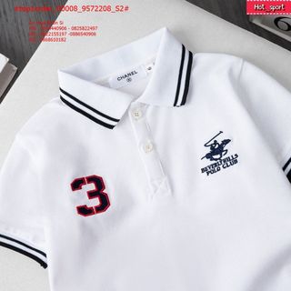 Hàng sỉ HN  Áo polo cổ trụ chất cá sấu thể thao, mẫu thêu cao cấp, chất vải cá sấu cotton, top1order_00008_9572208_S2 giá sỉ